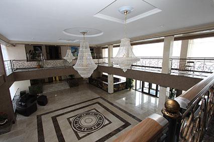 Санаторий Каширские роднички