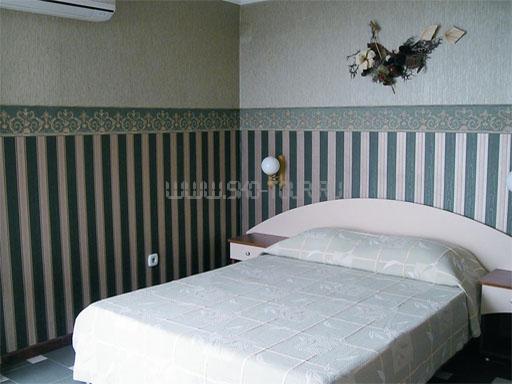 Номер отеля