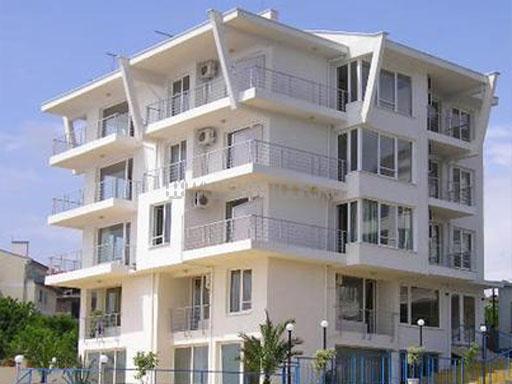 Отель Св. Никола 3*