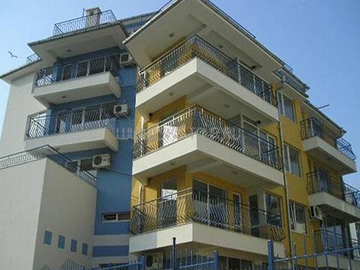 Вид на отель