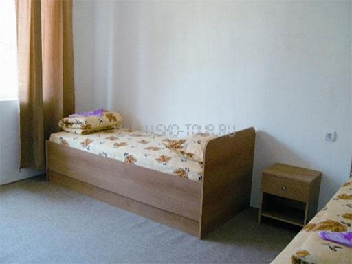 Номер отеля