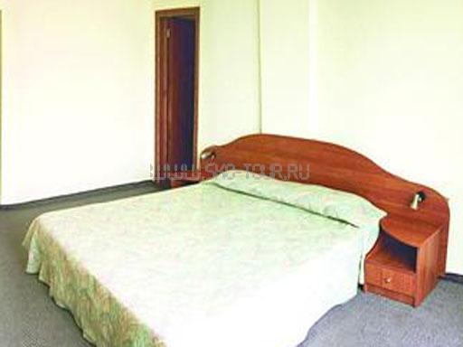 Номер отеля