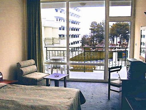 Номер отеля