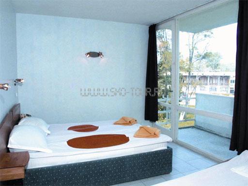 Номер отеля