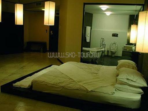 Номер отеля