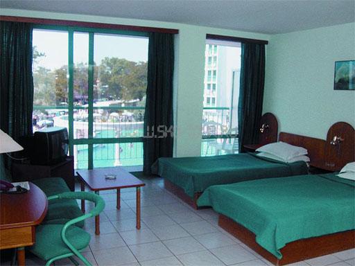 Номер отеля