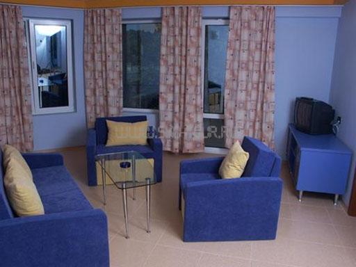 Номер отеля