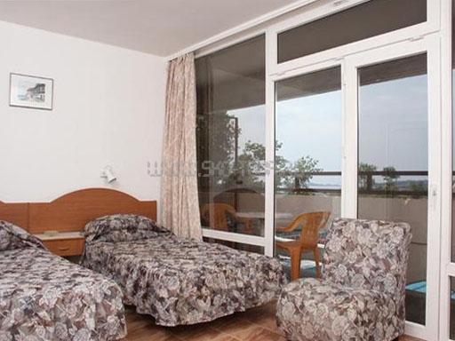 Номер отеля