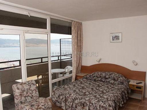 Номер отеля