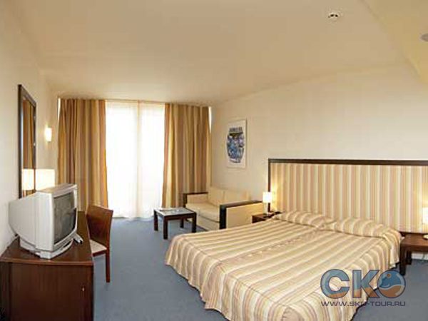 Номер отеля