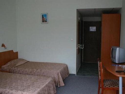 Номер отеля