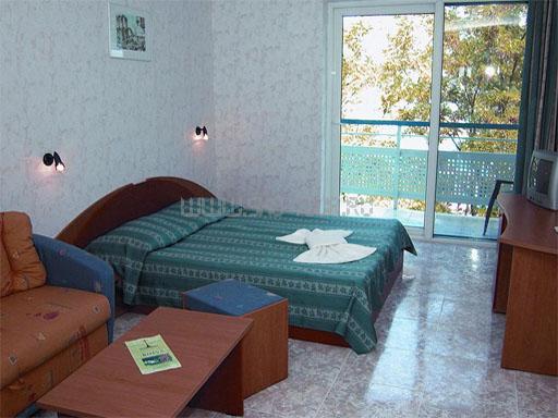 Номер отеля