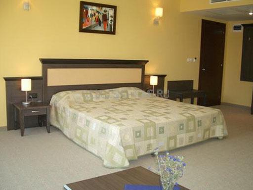 Номер отеля