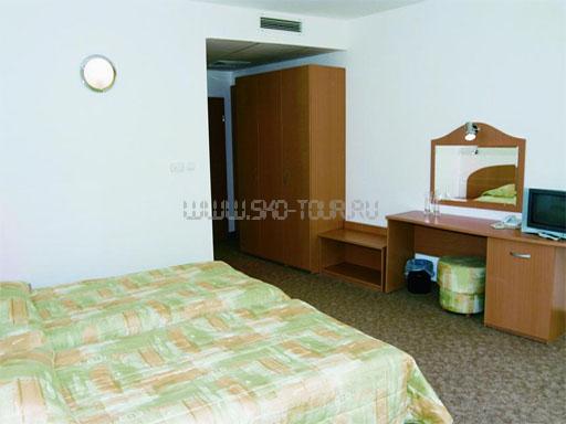 Номер отеля