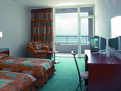 Номер отеля