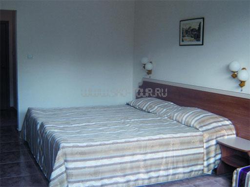 Номер отеля