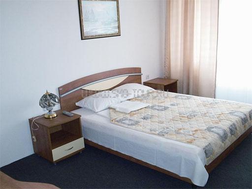 Номер отеля