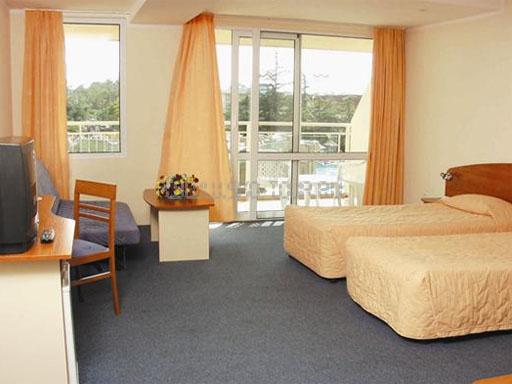 Номер отеля