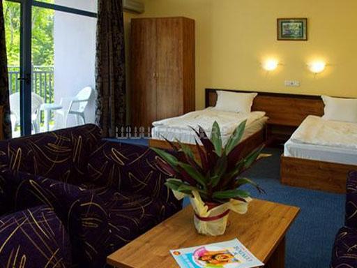 Номер отеля