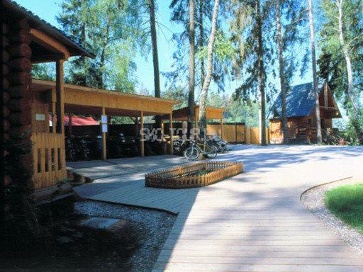 Дачный отель «Лада Холидей»