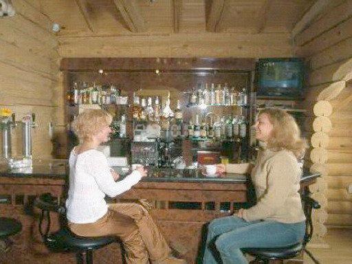 Дачный отель «Лада Холидей»