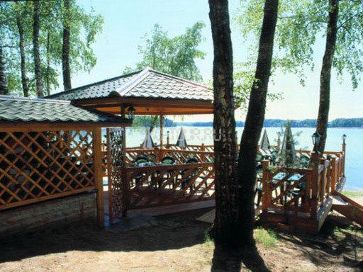 Дачный отель «Лада Холидей»