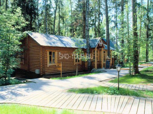 Дачный отель «Лада Холидей»