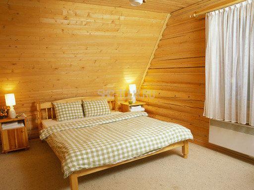 Дачный отель «Лада Холидей»