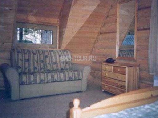 Дачный отель «Лада Холидей»