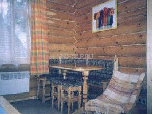 Дачный отель «Лада Холидей»