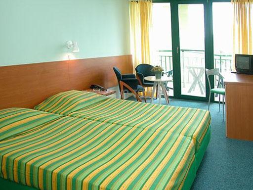 Номер отеля