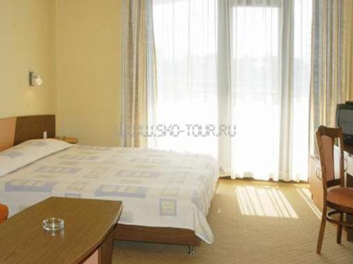 Номер отеля