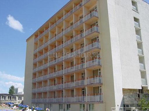 Отель Детелина 3*