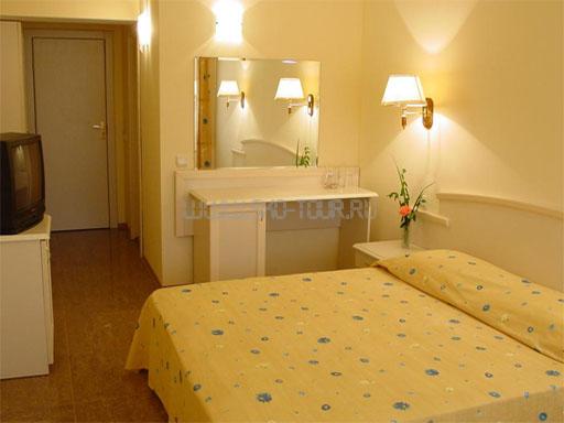 Номер отеля