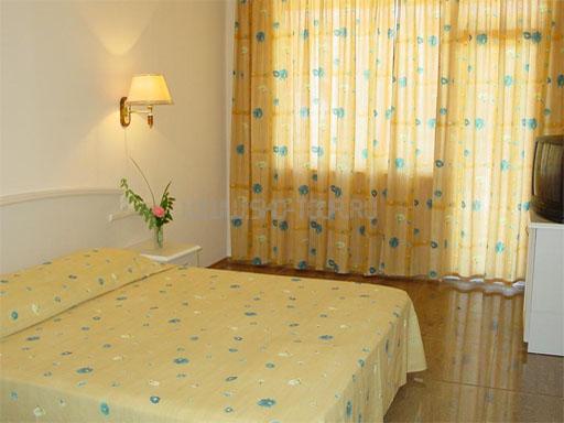 Номер отеля