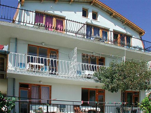 Отель Европа 2*