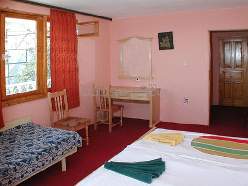 Номер отеля