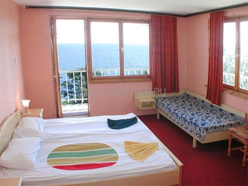 Номер отеля