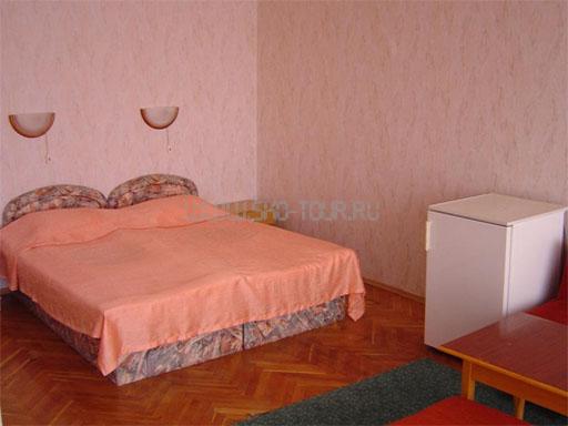 Номер отеля