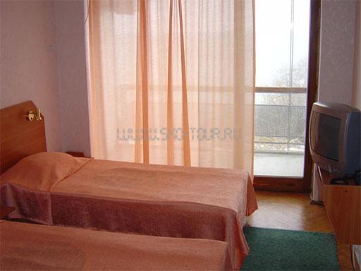 Номер отеля