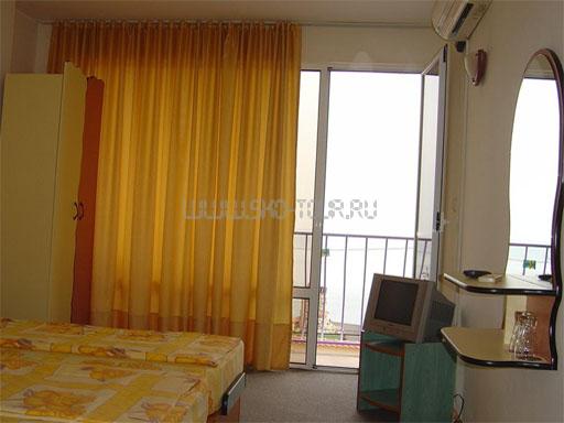 Номер отеля