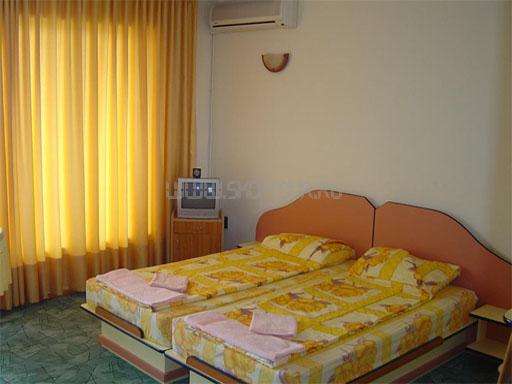 Номер отеля