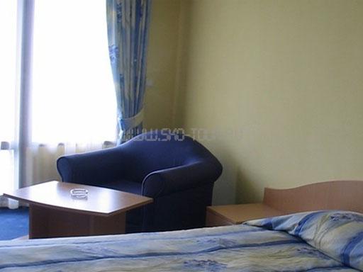 Номер отеля