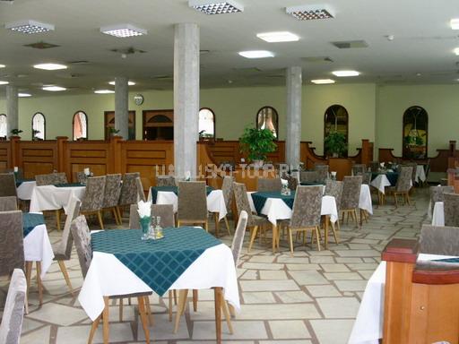 Ресторан