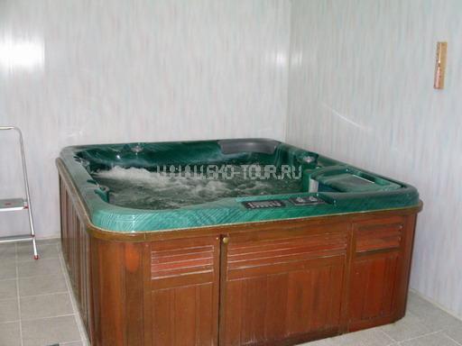 Джакузи