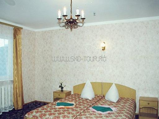 2-х местный номер