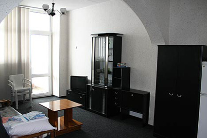 Санаторий «Орлиное гнездо»