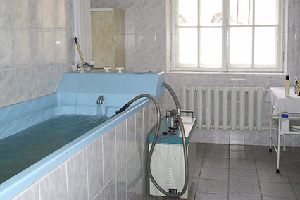 Санаторий «Орлиное гнездо»