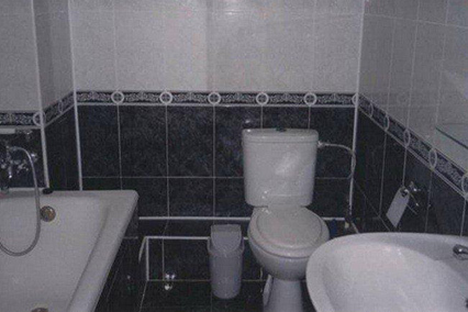 Санаторий «Орлиное гнездо»