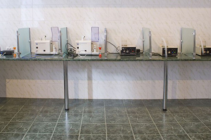 Санаторий «Орлиное гнездо»